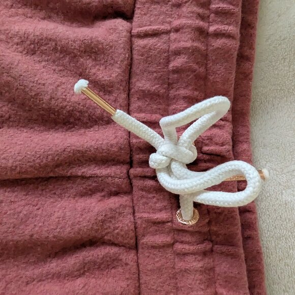 3/$30 SUPER soft lounge shorts VOLCOM - Picture 4 of 7